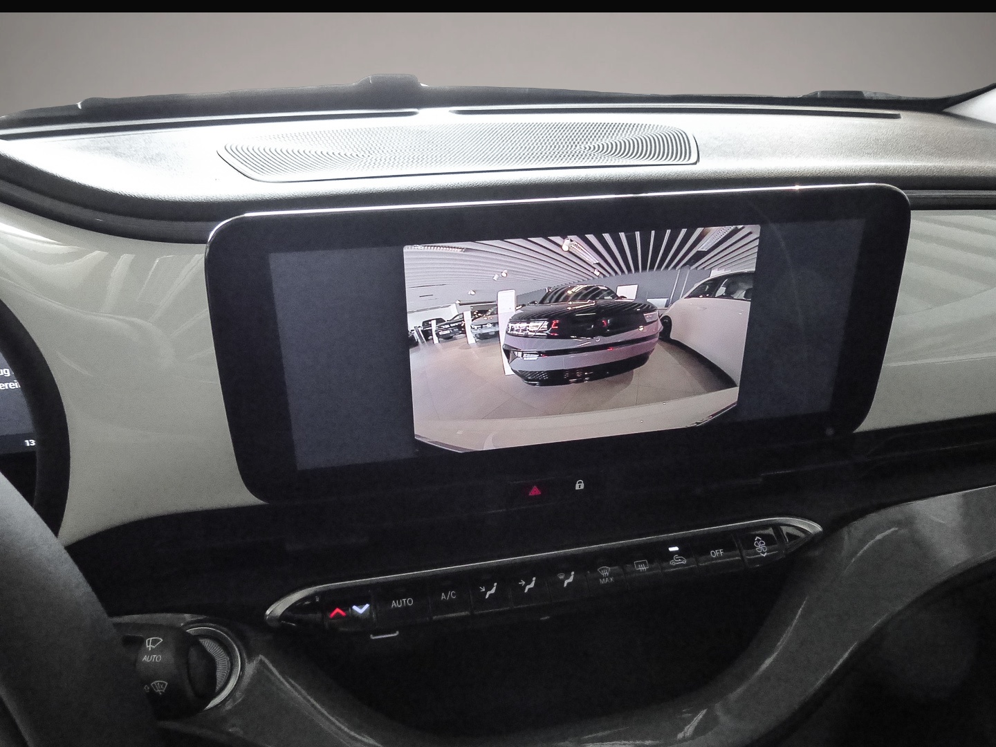 Fiat 500e (, ELECTRIC)