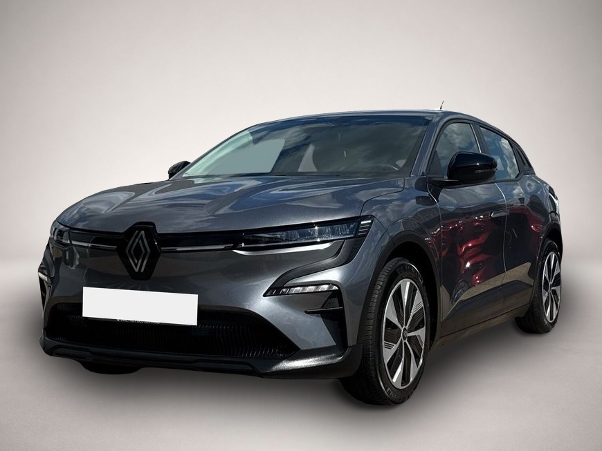 Renault Megane (09/2022, ELECTRIC)
