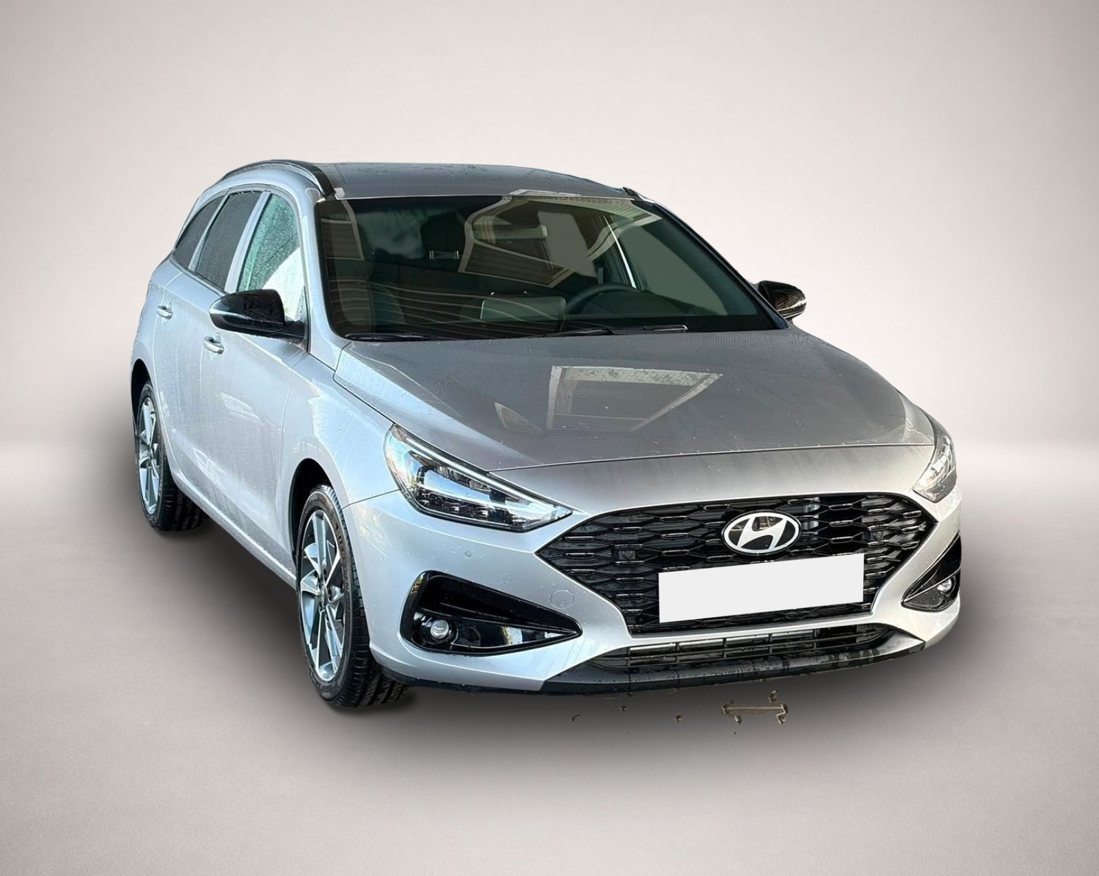 Hyundai i30 (05/2025, Benzin)