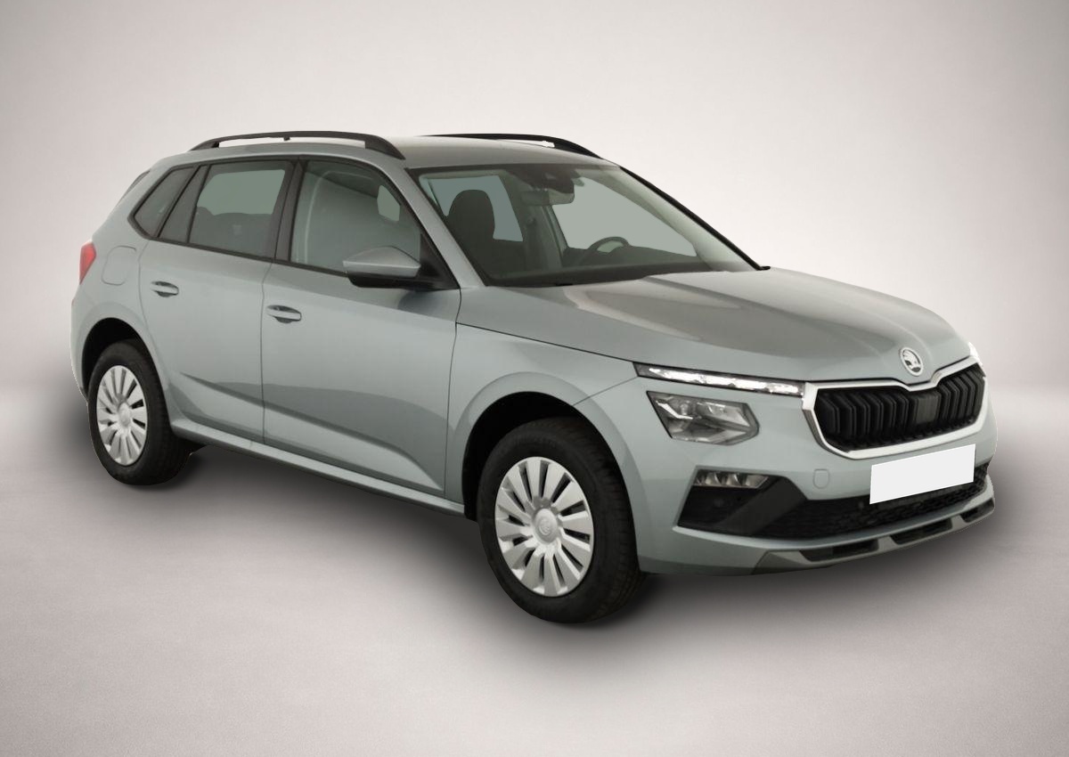 Skoda Kamiq, Bild 2 von 6