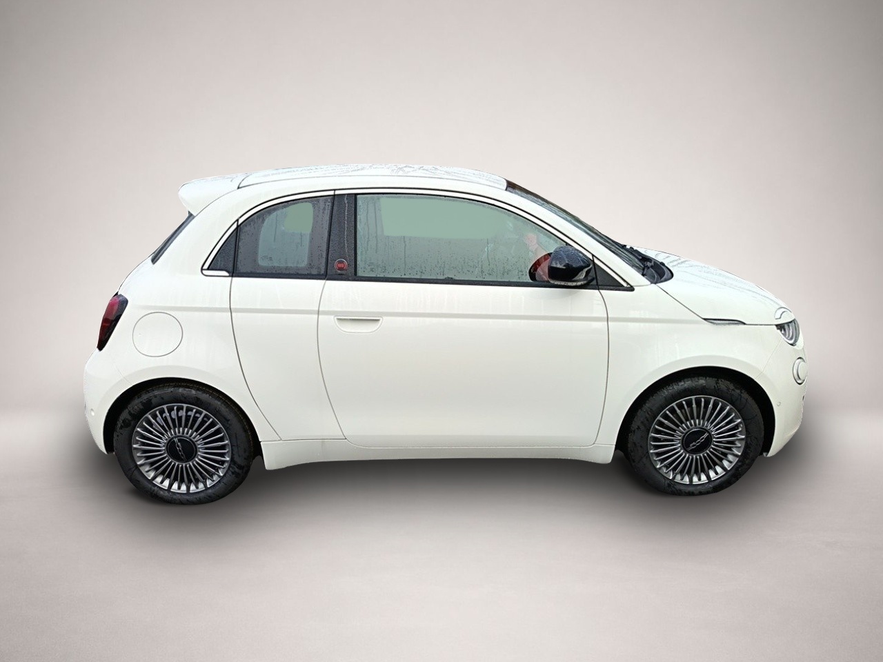 Fiat 500e (11/2025, ELECTRIC)