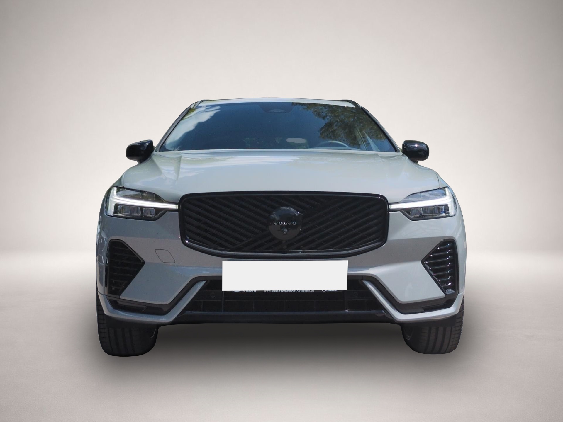 Volvo XC60 (09/2025, Benzin)