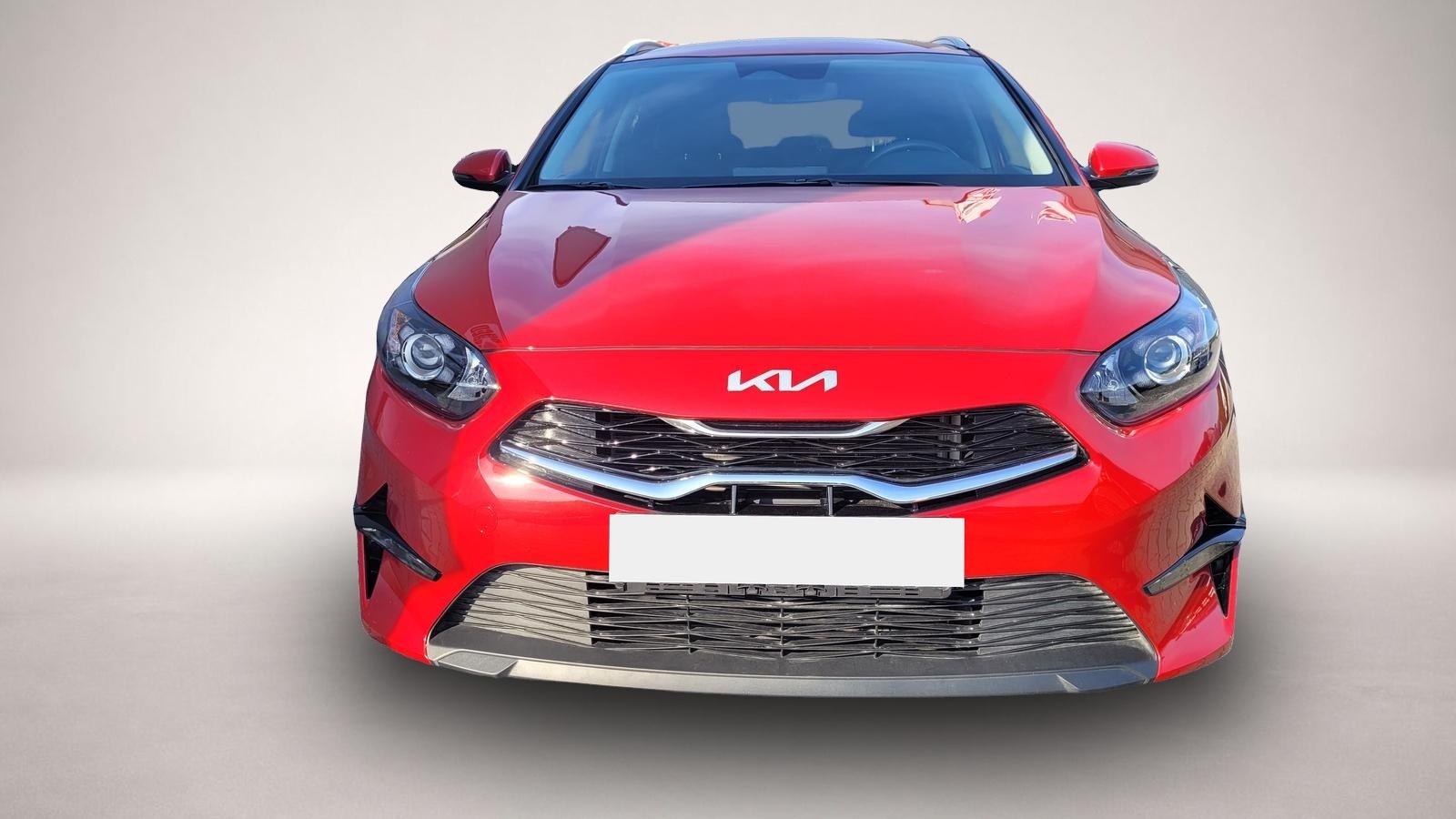 KIA cee'd / Ceed (06/2025, Benzin)