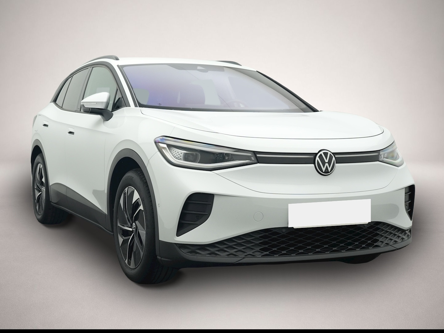 Volkswagen ID.4 (04/2024, ELECTRIC)
