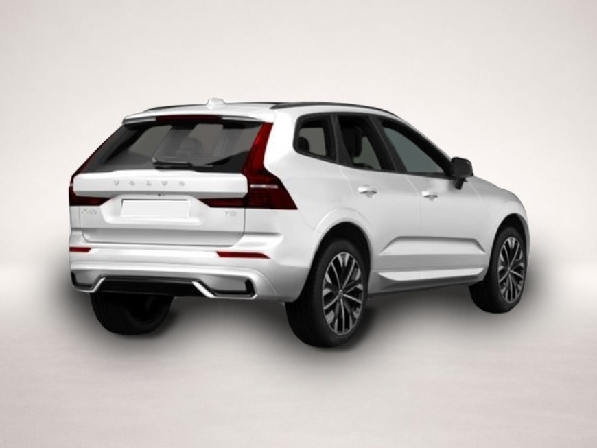 Volvo XC60 (02/2026, Benzin)