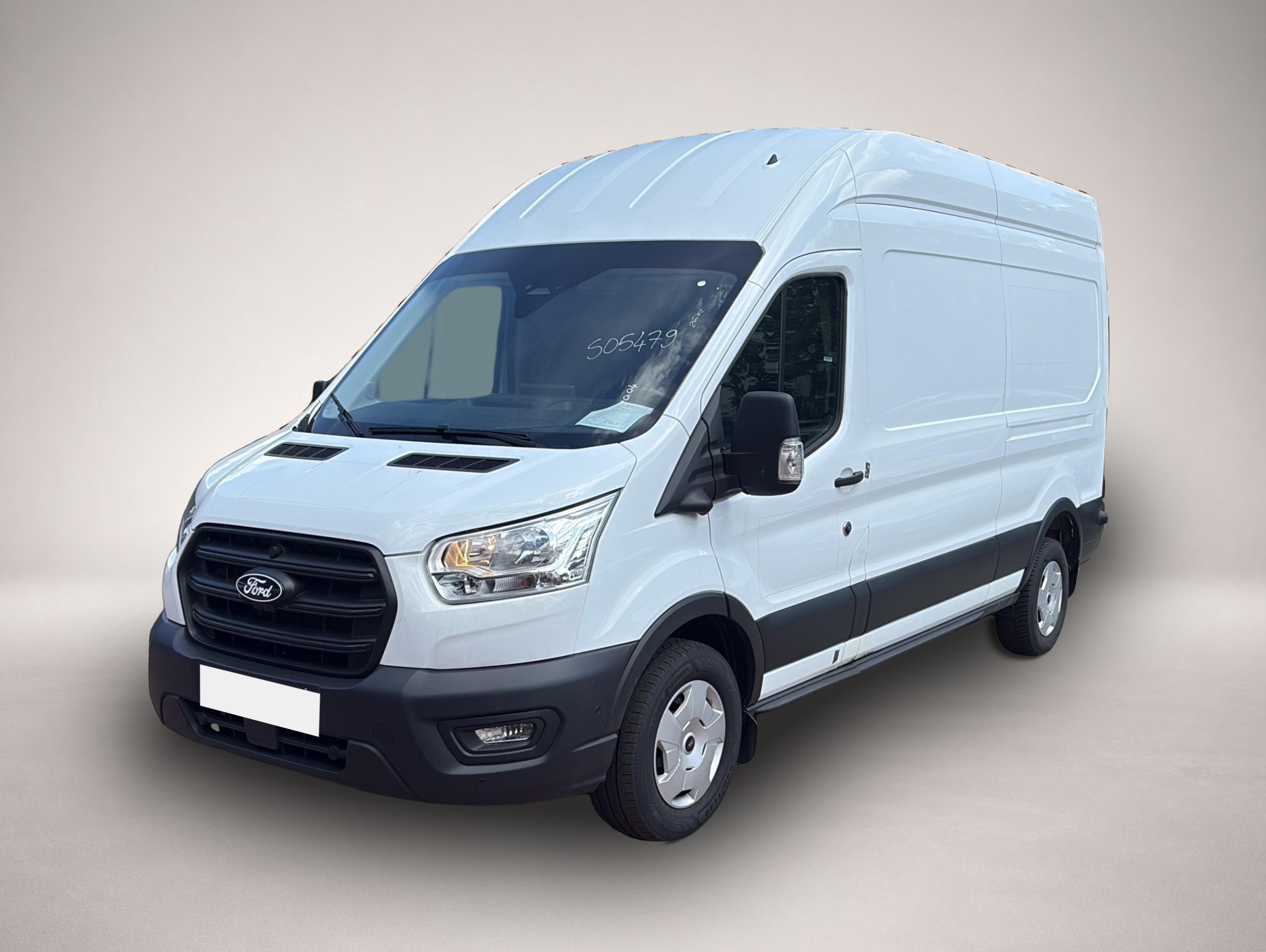 Ford Other (05/2025, )