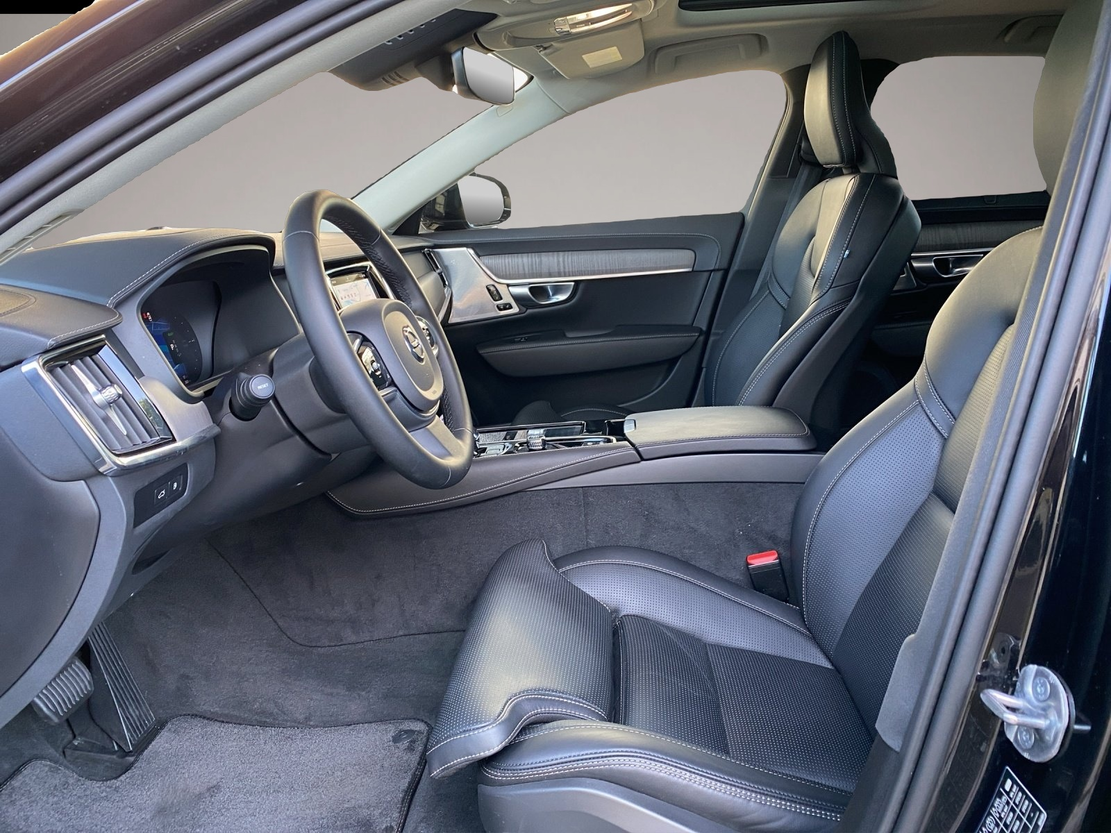Volvo S90 (07/2024, )