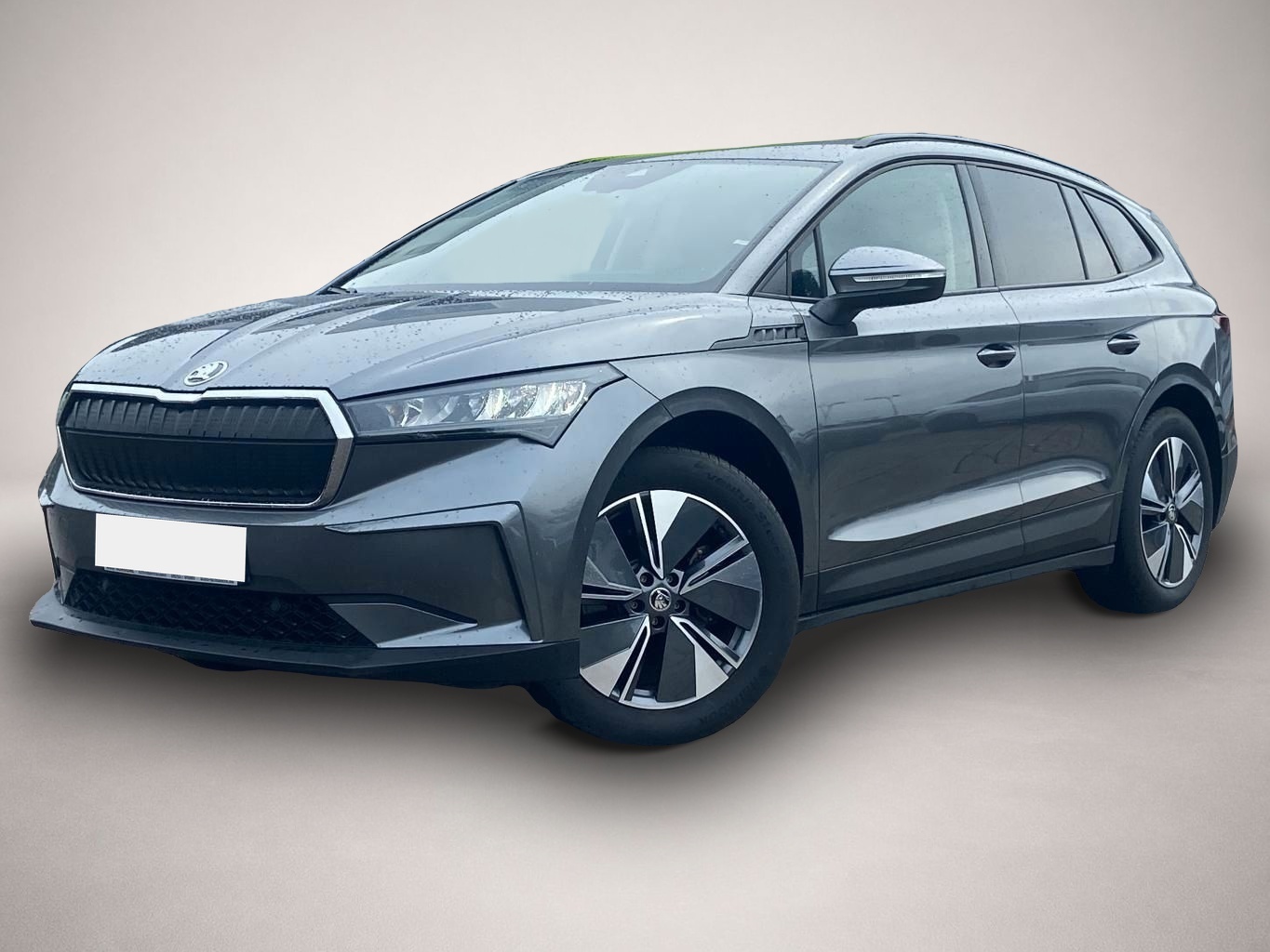 Skoda Enyaq (06/2023, ELECTRIC)