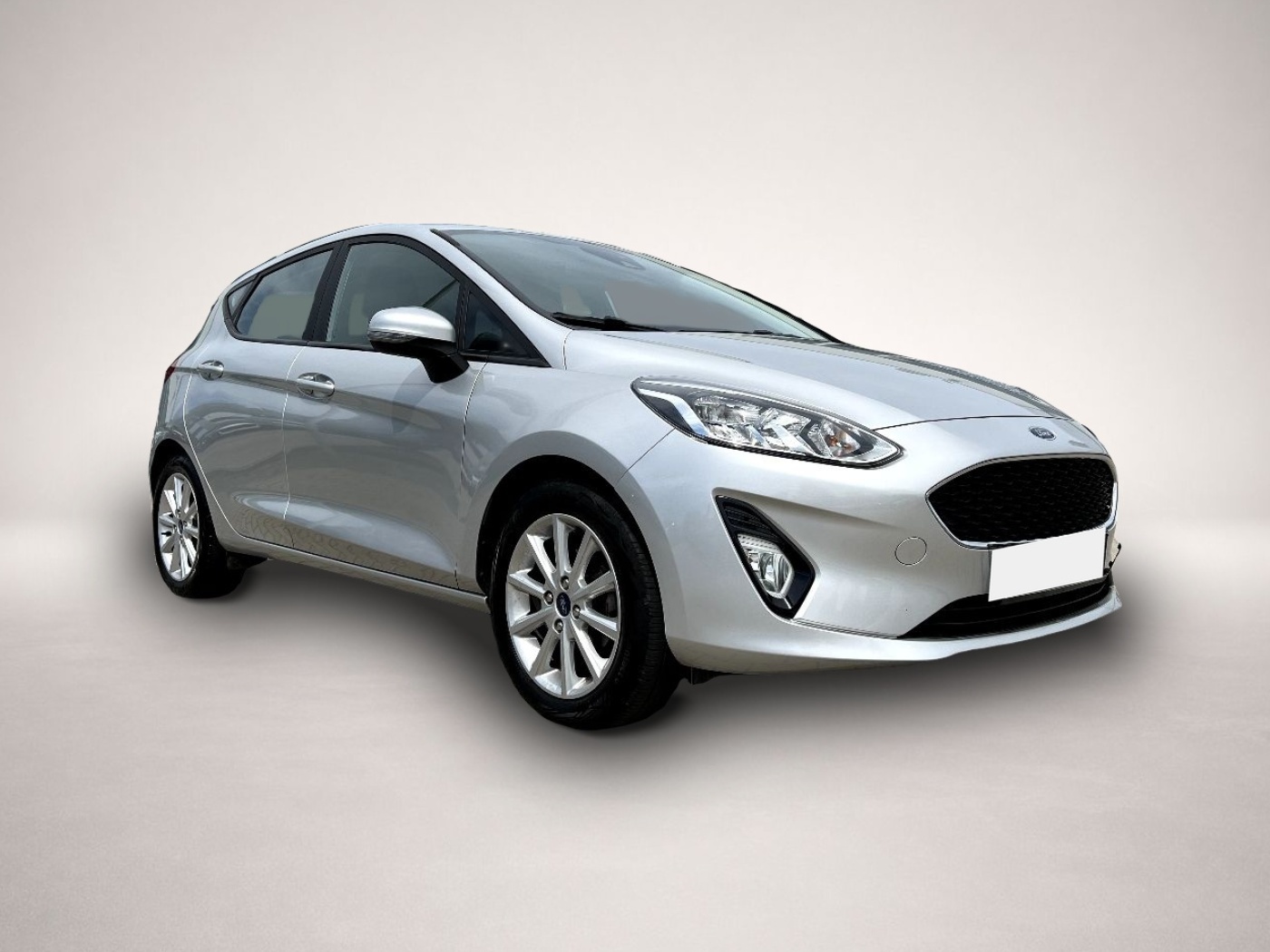 Ford Fiesta (09/2020, )
