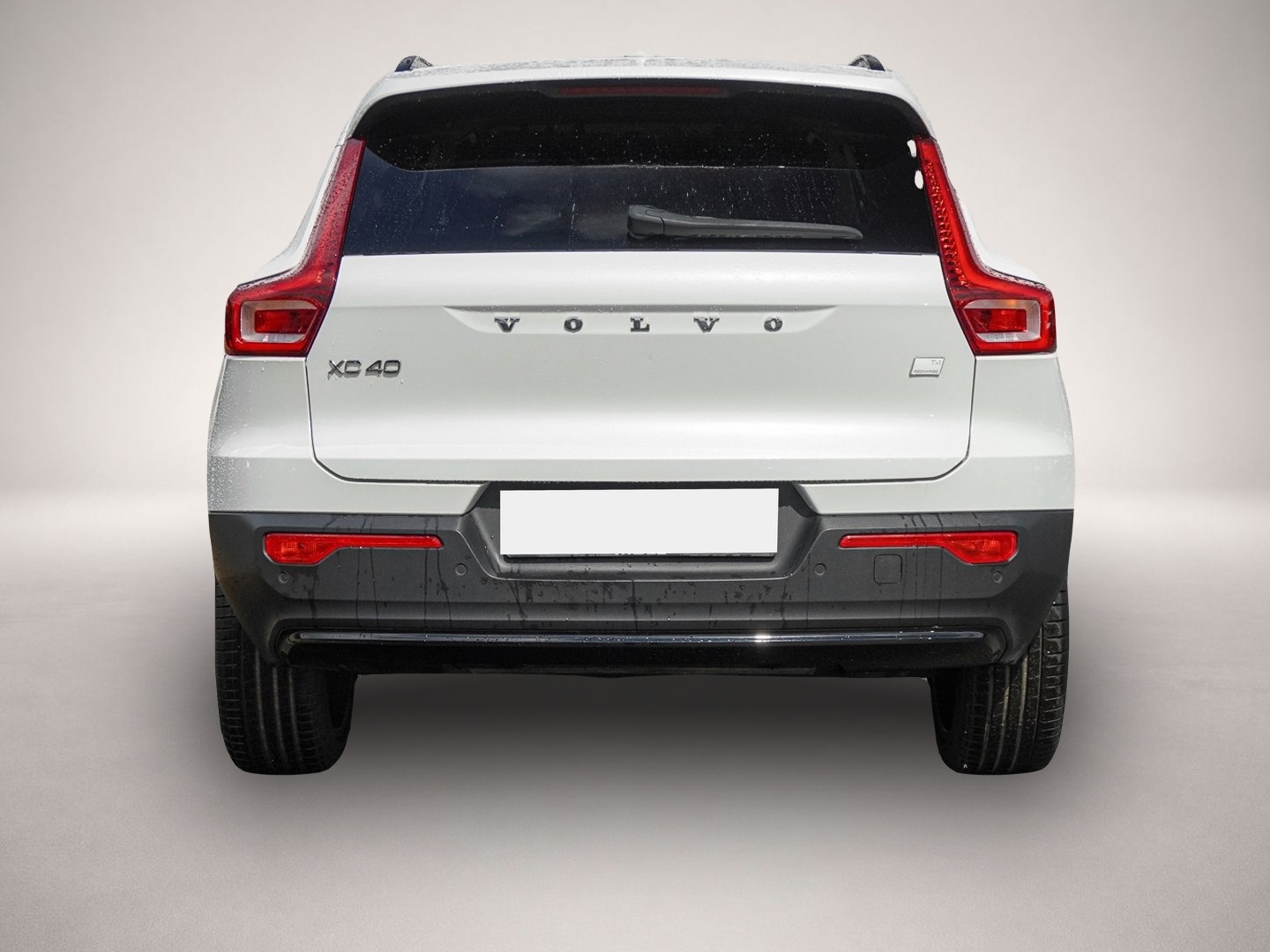 Volvo XC40 (11/2023, )