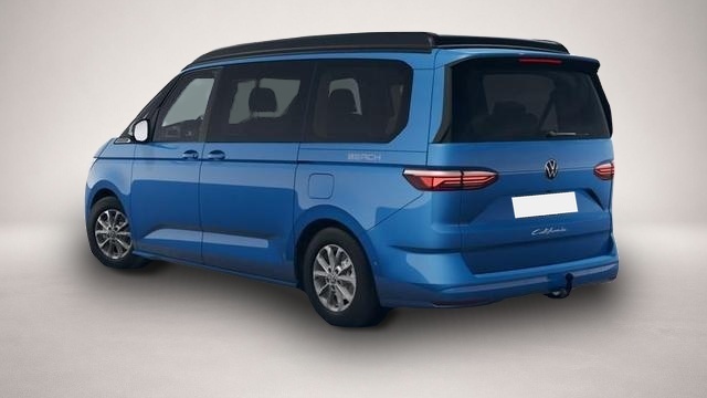 Volkswagen T7 California (08/2025, Diesel)