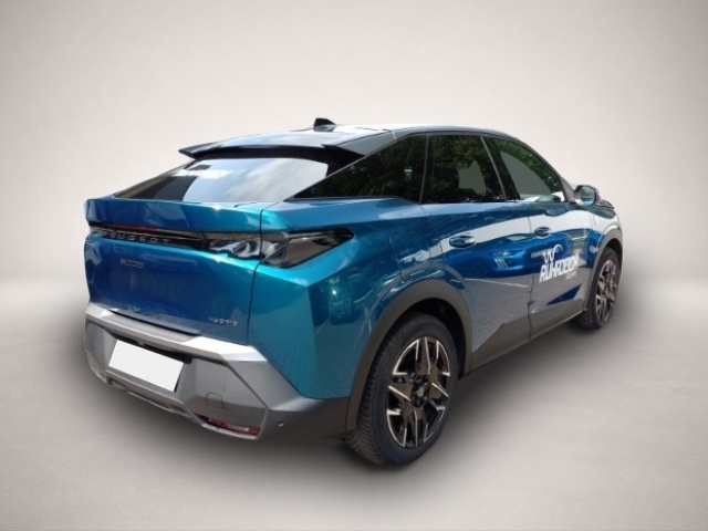 Peugeot 3008 (05/2025, Benzin)