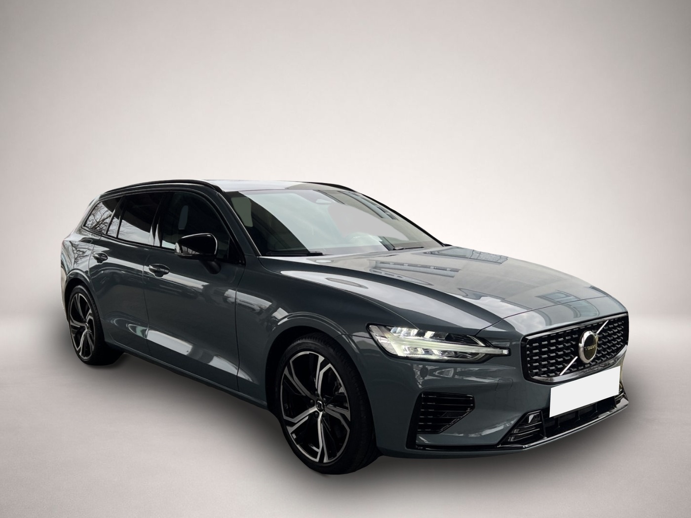 Volvo V60 (02/2023, )