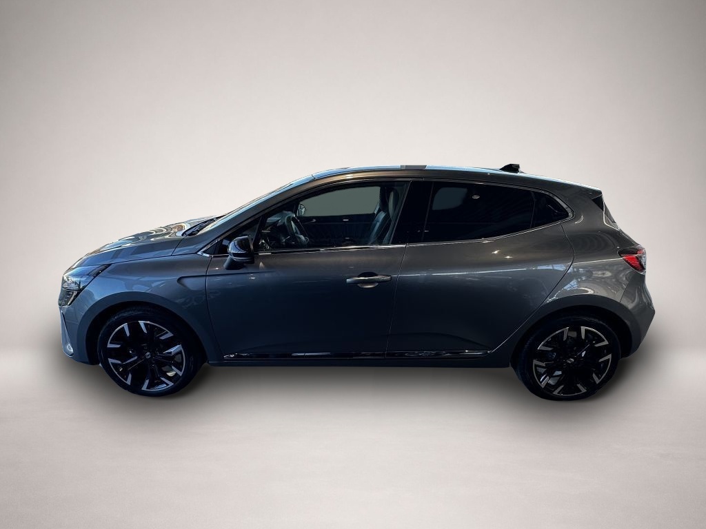 Renault Clio (02/2025, Benzin)