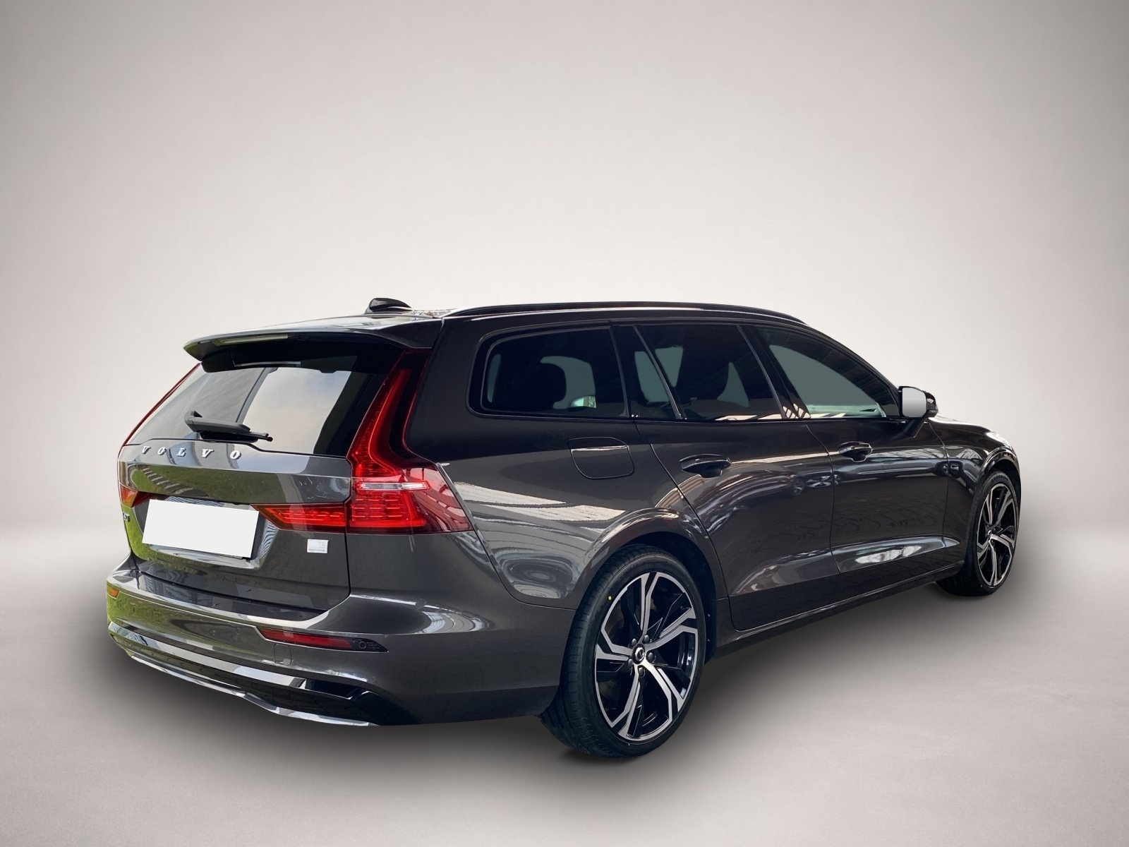 Volvo V60 (11/2022, )