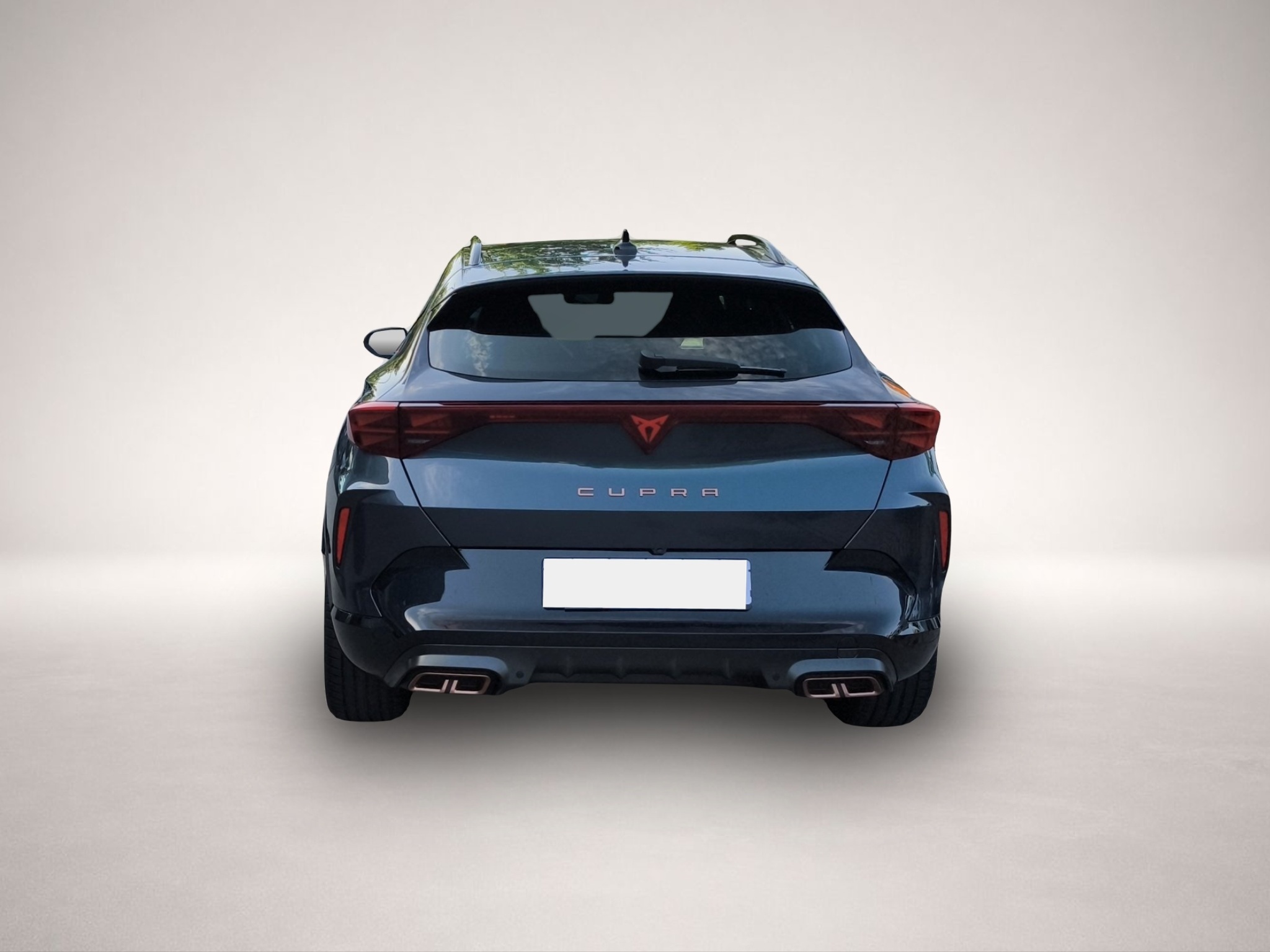 CUPRA Formentor, Bild 5 von 5