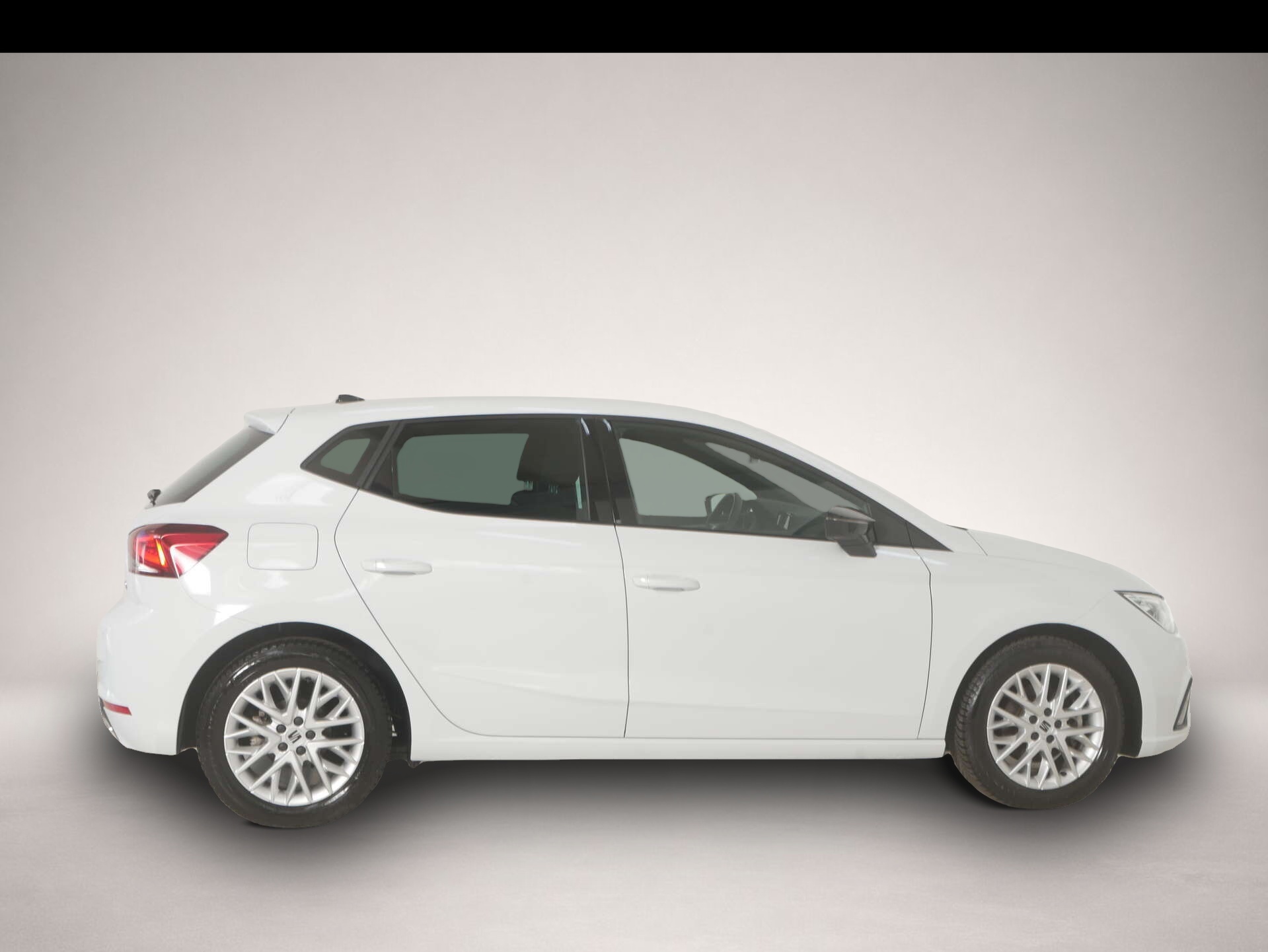 Seat Ibiza (07/2025, Benzin)