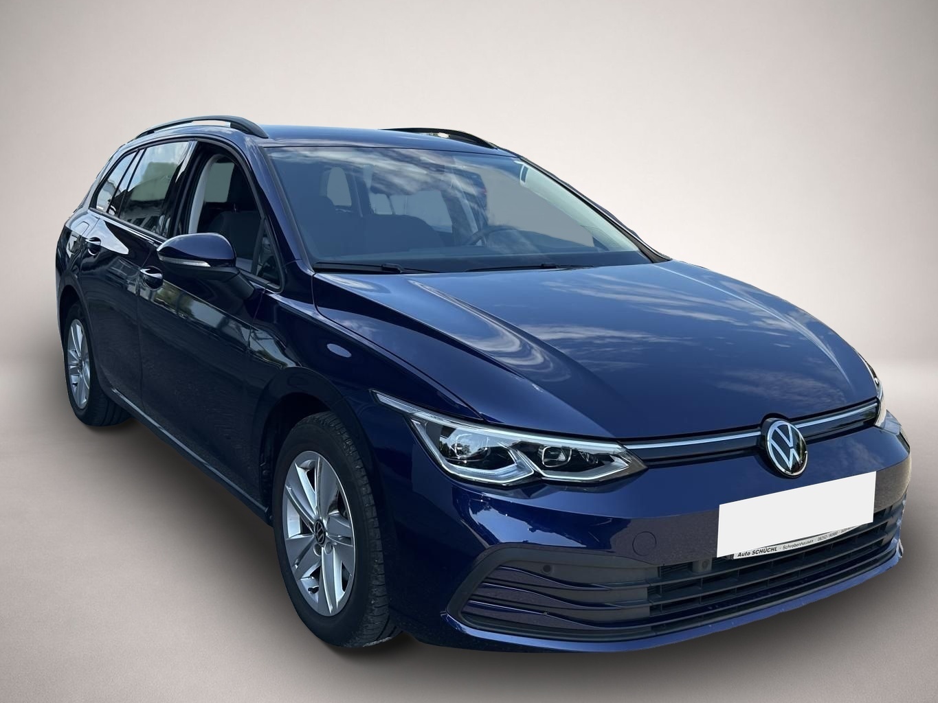 Volkswagen Golf (11/2023, )