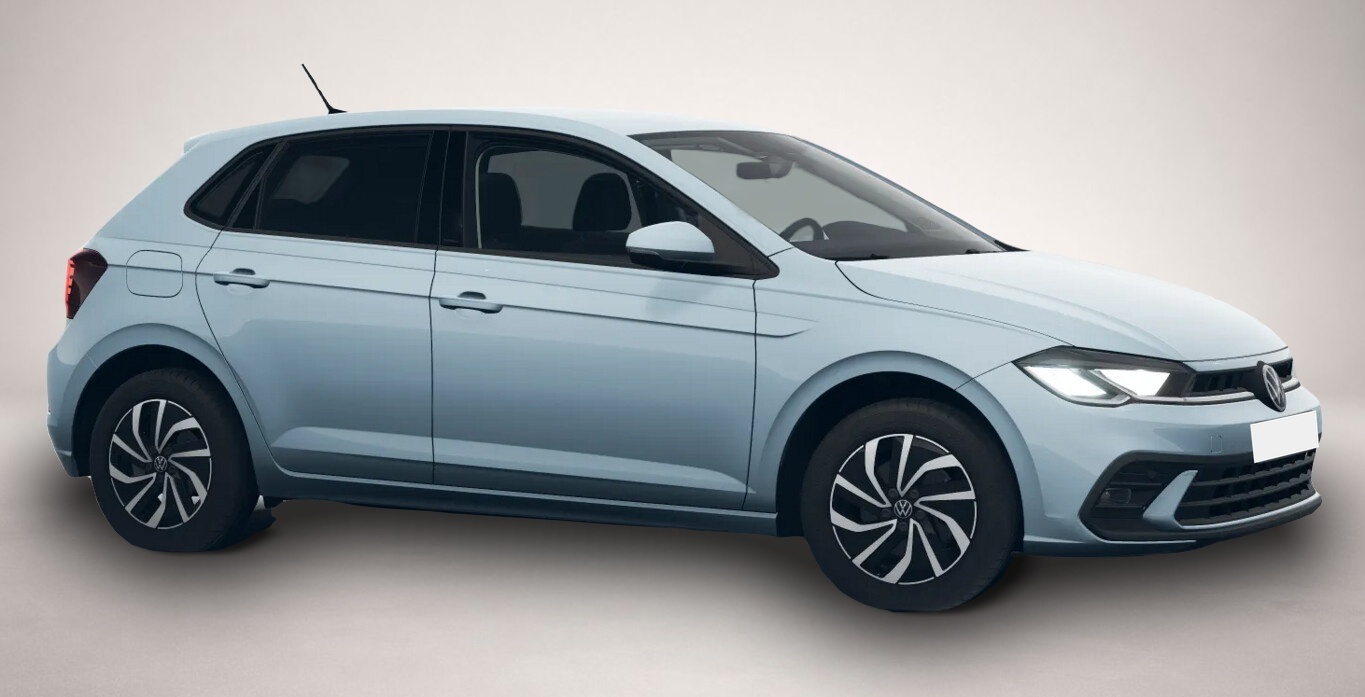 Volkswagen Polo (06/2026, Benzin)