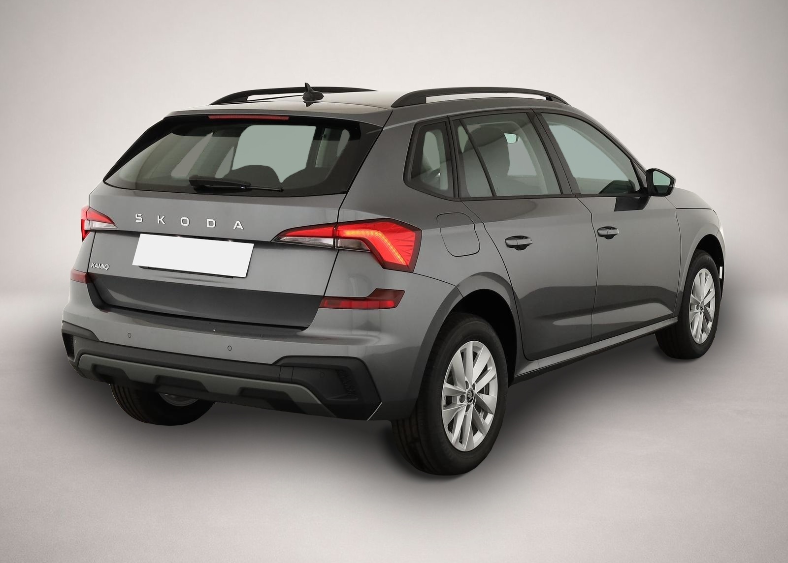 Skoda Kamiq (07/2026, Benzin)