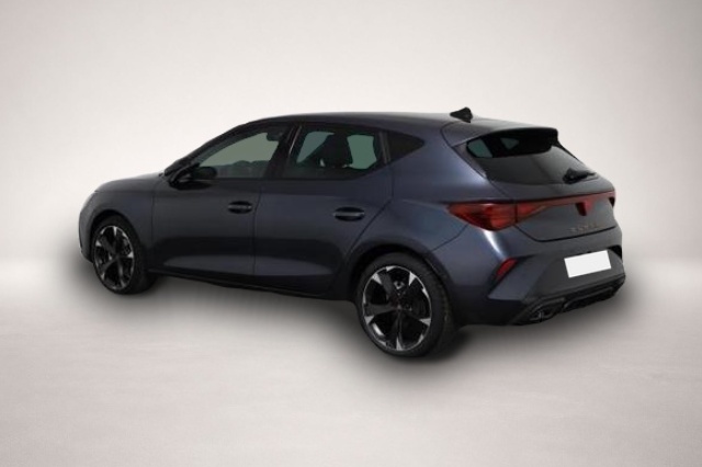 Cupra Leon (04/2026, Benzin)