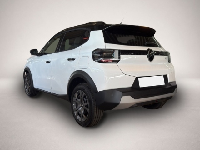 Citroen C3 Aircross (10/2025, Benzin)