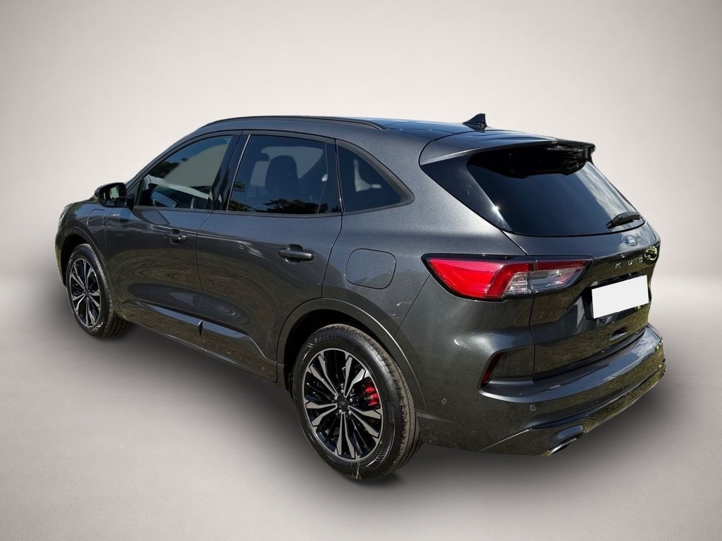 Ford Kuga (04/2022, )