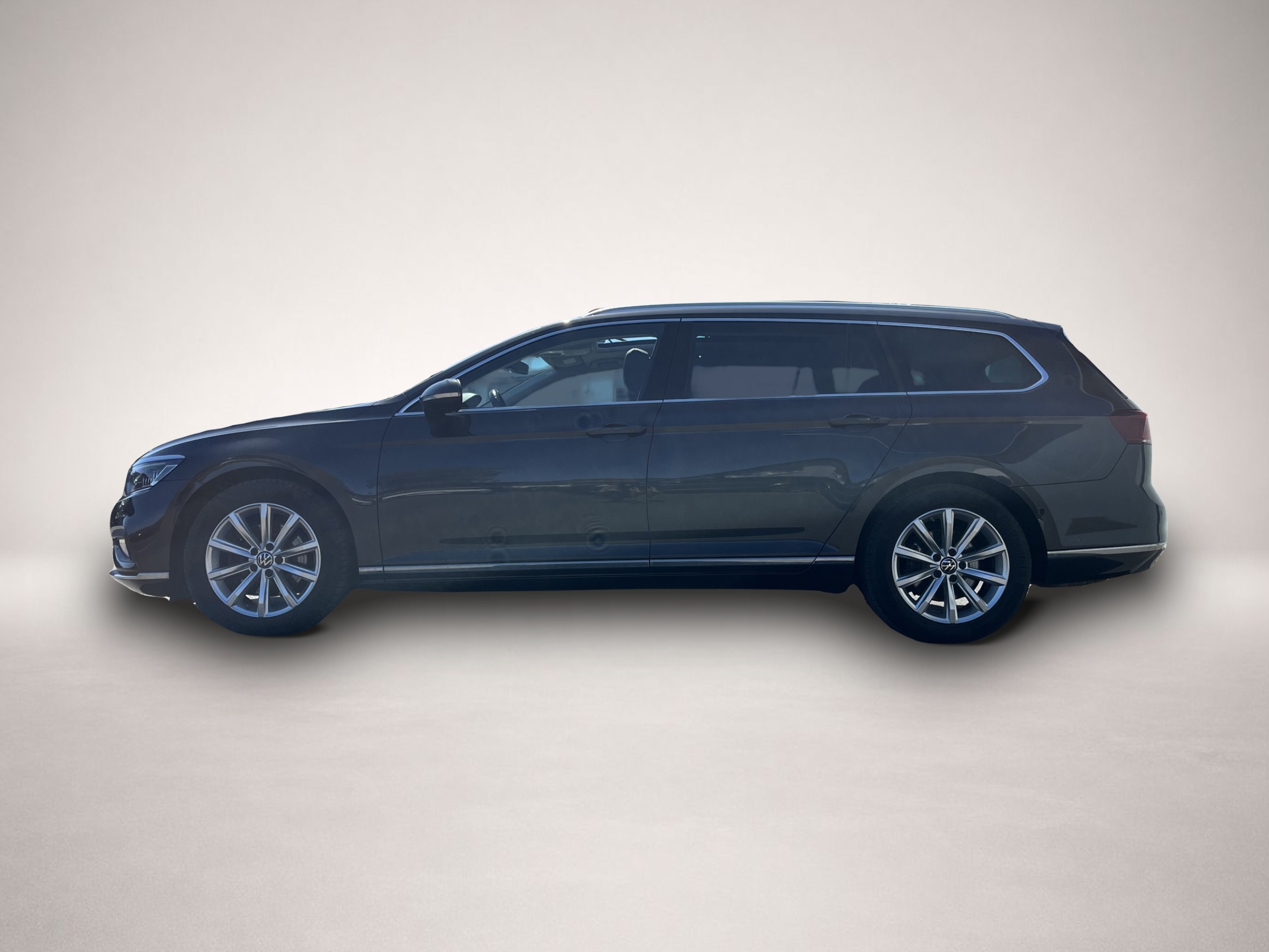 Volkswagen Passat Variant (12/2021, Diesel)