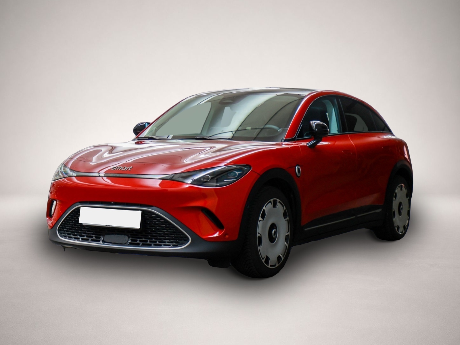 Smart #3 (11/2024, ELECTRIC)