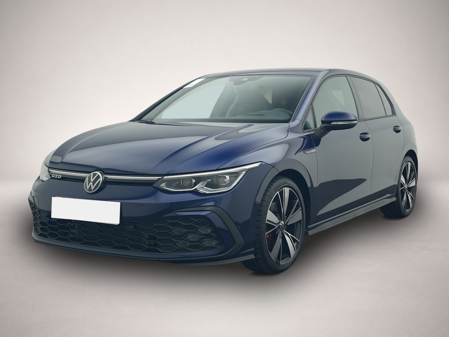 Volkswagen Golf (04/2024, Diesel)