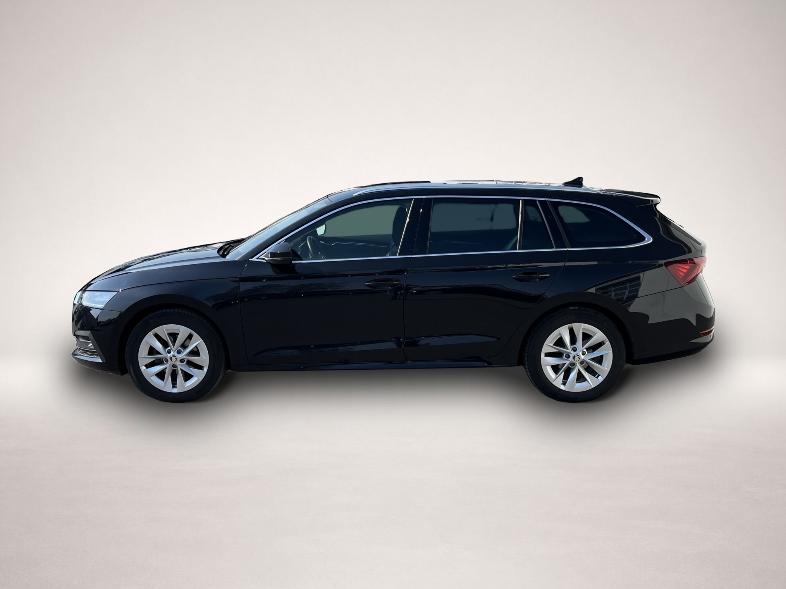 Skoda Octavia (09/2022, Diesel)