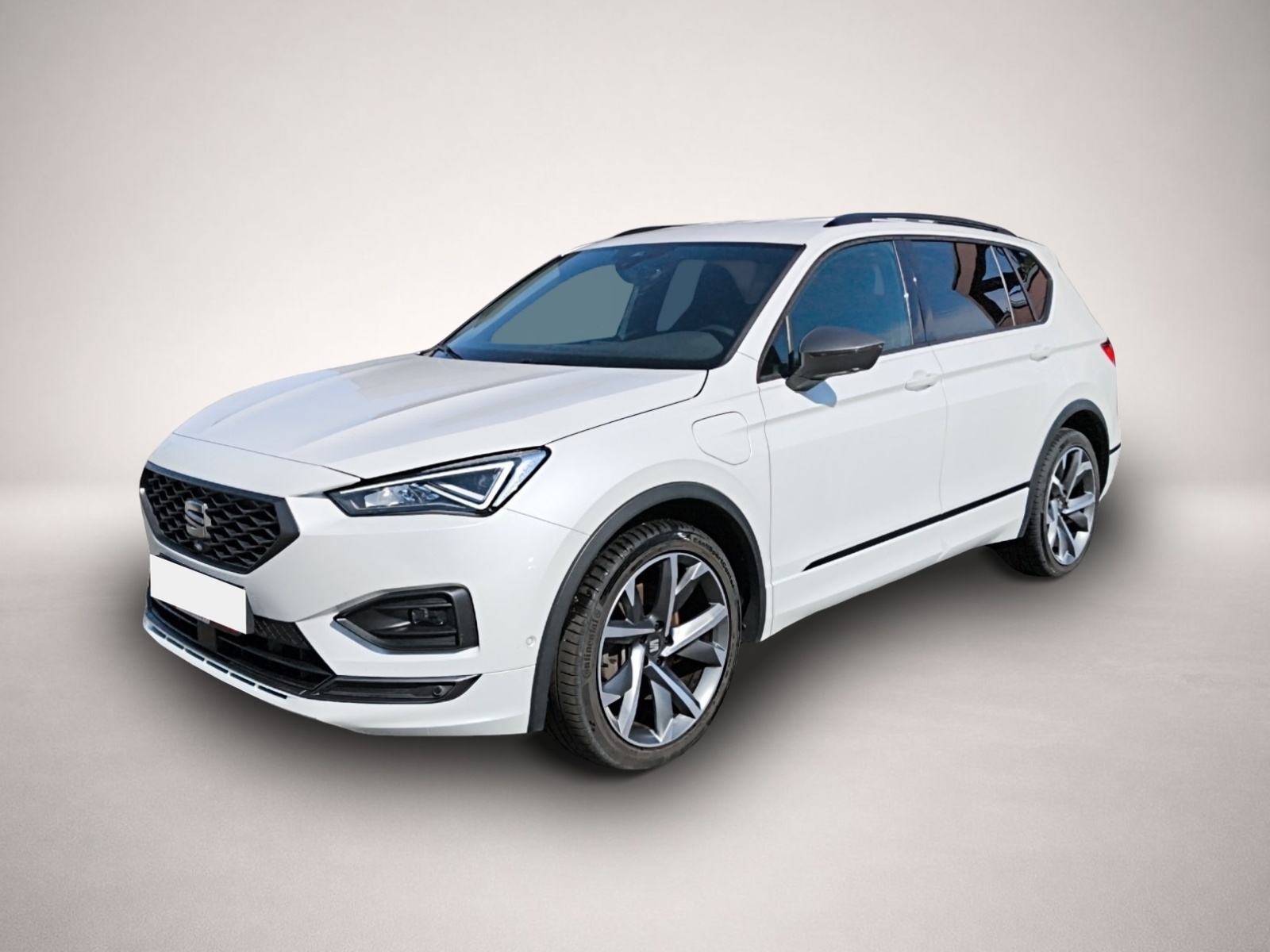 Seat Tarraco (05/2021, Hybrid (Benzin/Elektro))