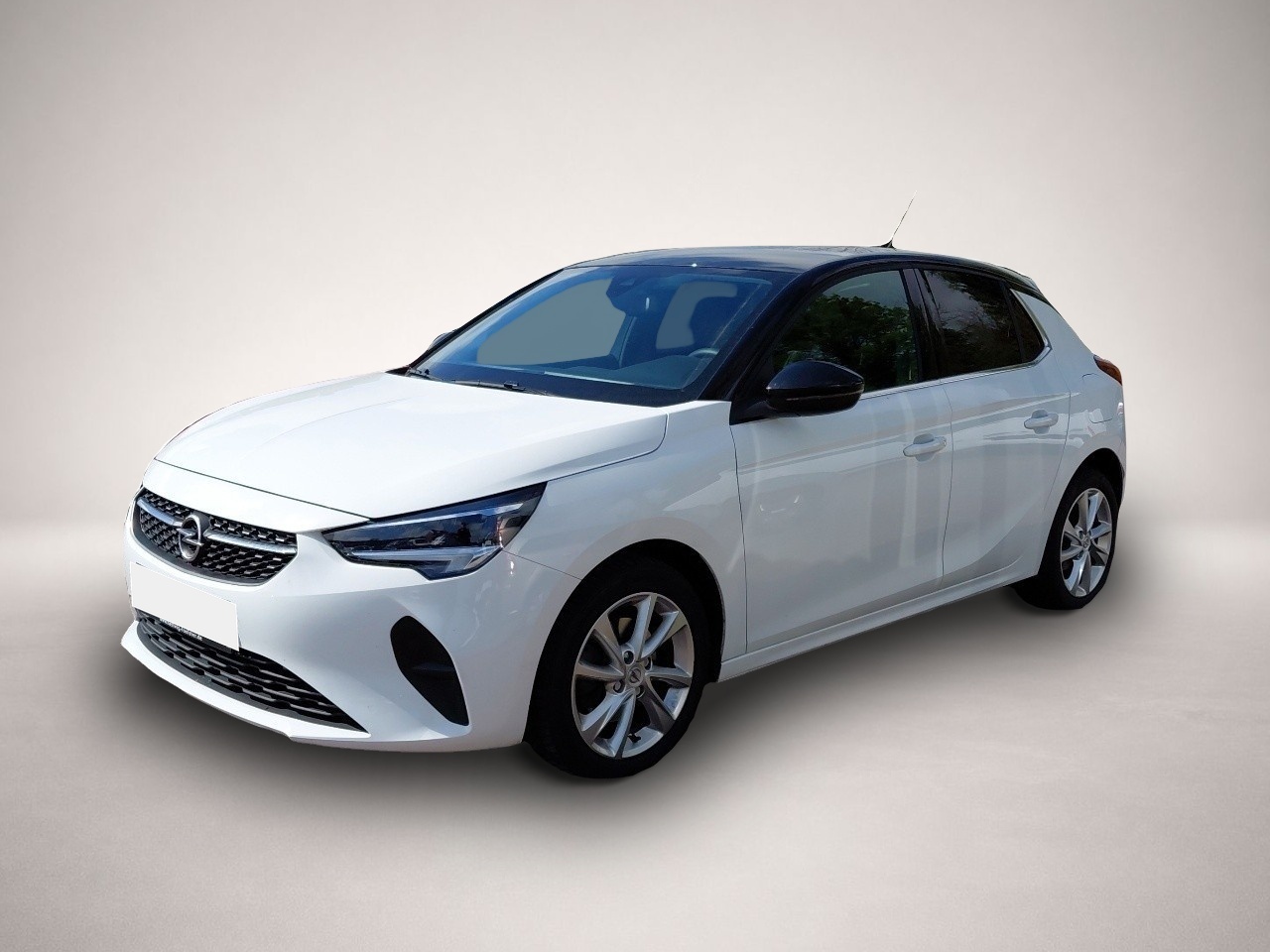 Opel Corsa (06/2023, Diesel)