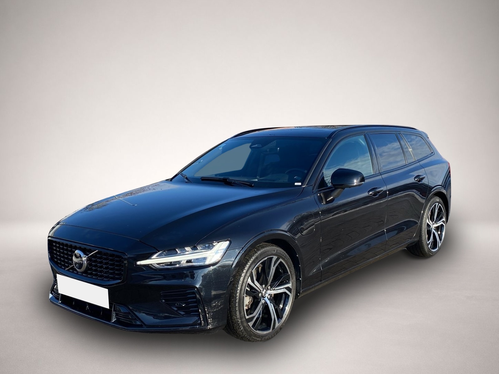 Volvo V60 (11/2022, )