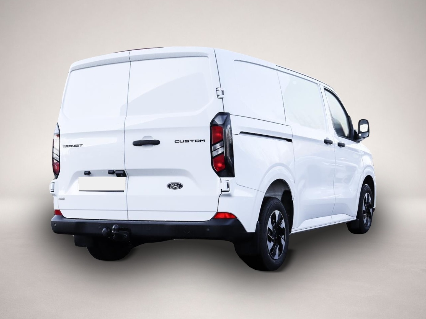 Ford Other (11/2025, Hybrid (Benzin/Elektro))