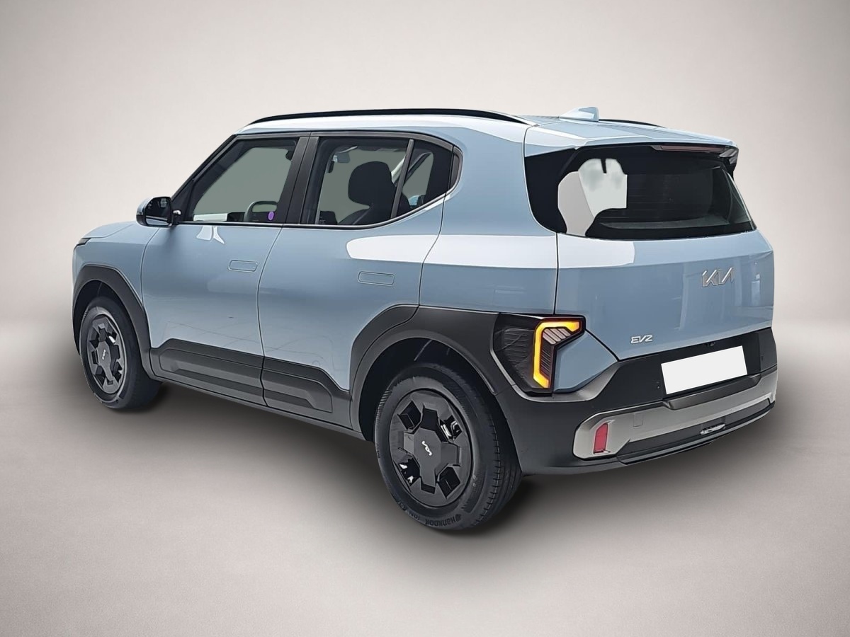 Kia EV2, image 3 of 4