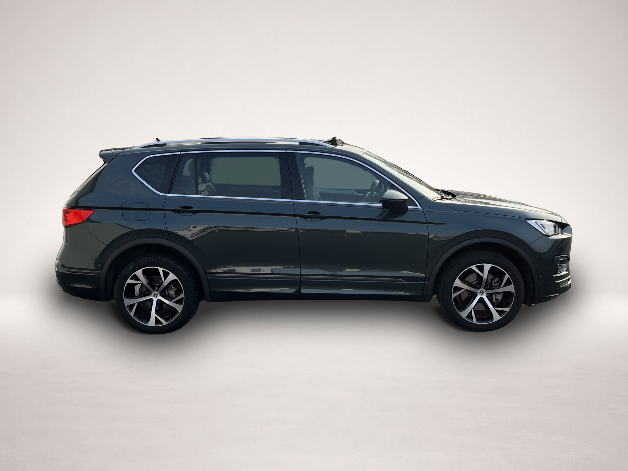 Seat Tarraco (06/2023, Hybrid (Benzin/Elektro))