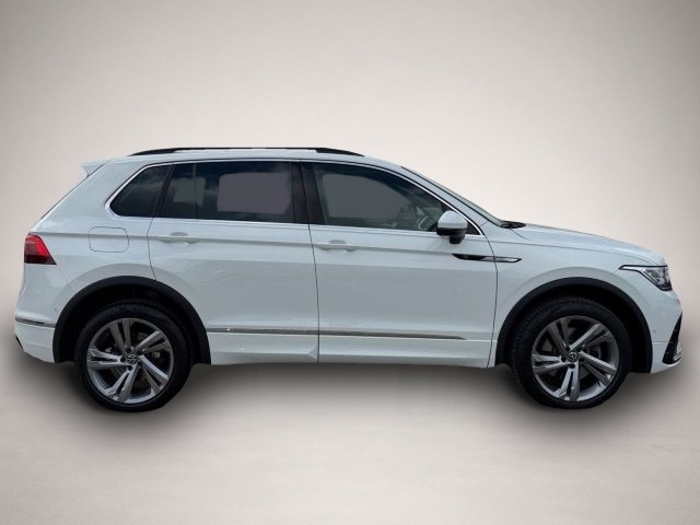 Volkswagen Tiguan (12/2023, Benzin)