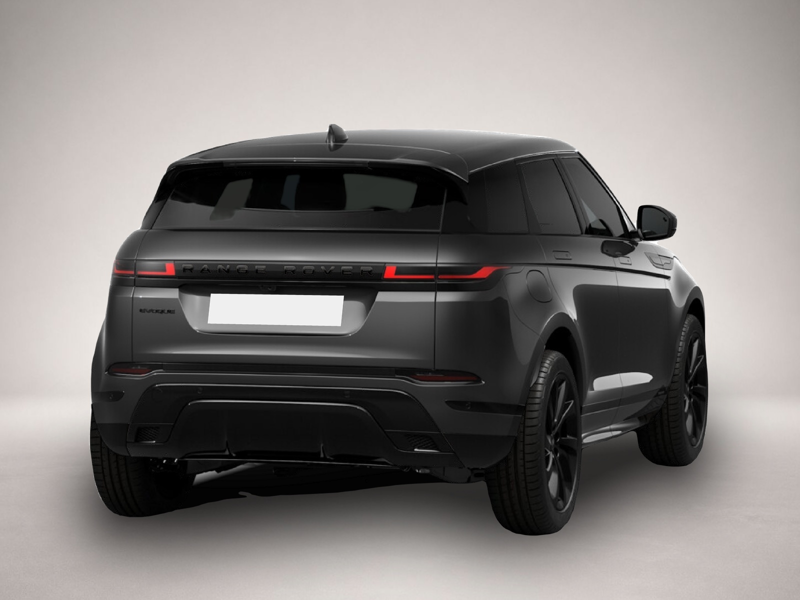 Land Rover Range Rover Evoque, Bild 2 von 5
