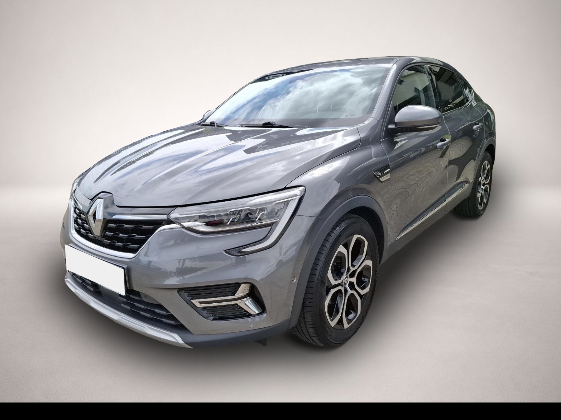 Renault Arkana (09/2021, Benzin)