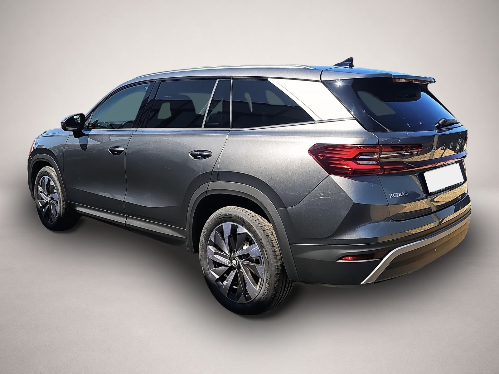 Skoda Kodiaq (03/2026, Diesel)