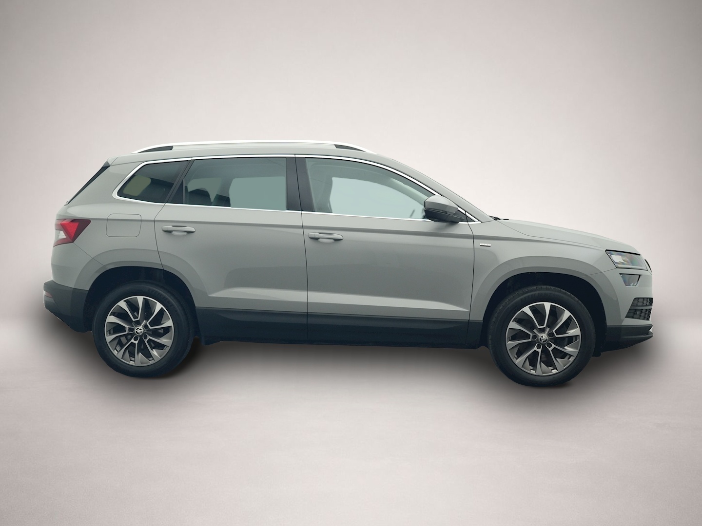 Skoda Karoq (03/2021, Diesel)