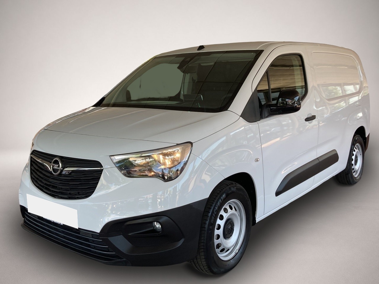 Opel Combo Electric (03/2023, ELECTRIC)
