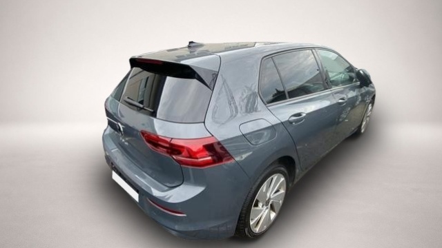 Volkswagen Golf (07/2025, Diesel)