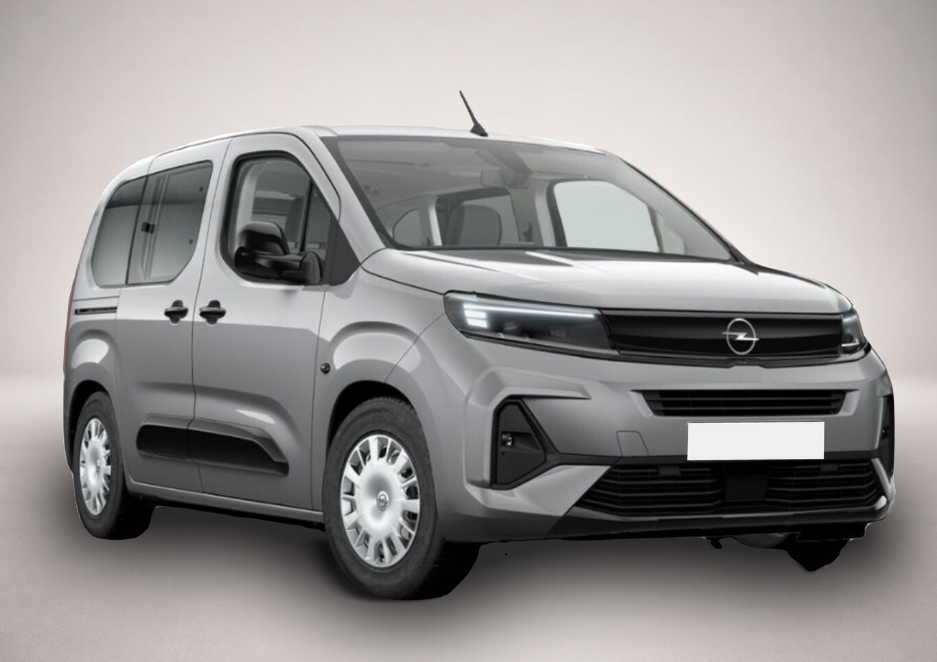 Opel Combo, image 2 of 7