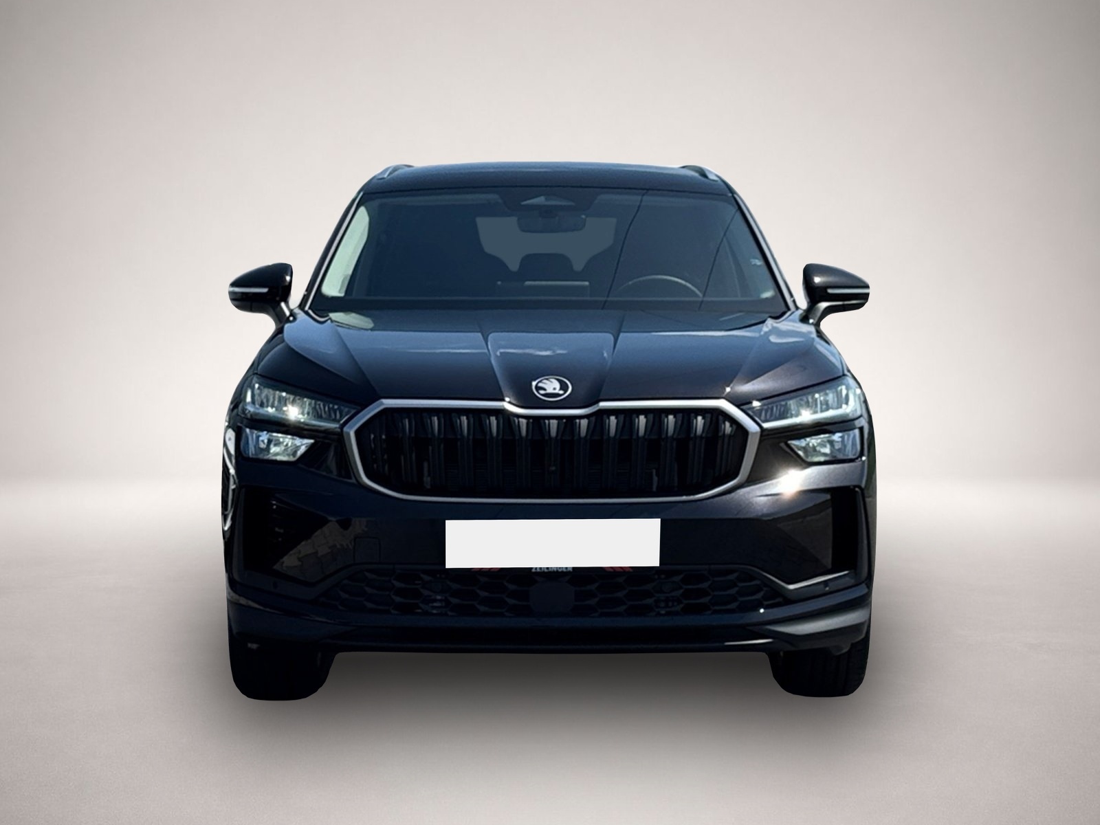 Skoda Kodiaq (07/2026, Diesel)