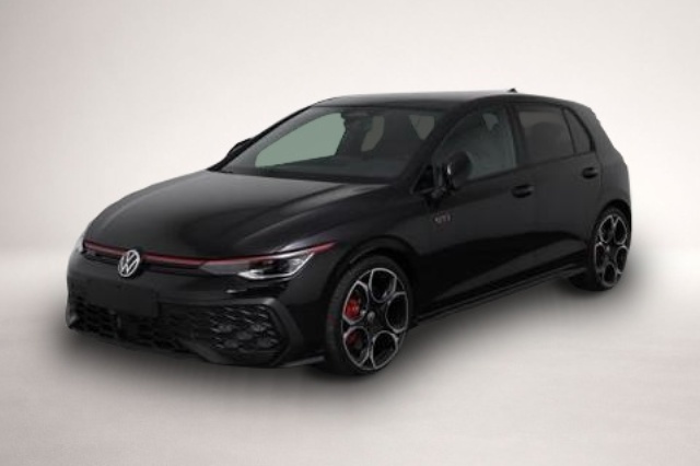 Volkswagen Golf, Bild 2 von 5