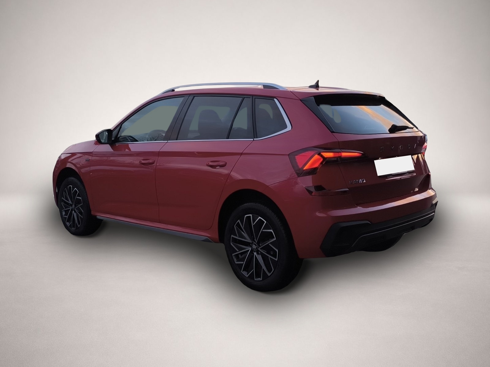 Skoda Kamiq, image 5 of 8