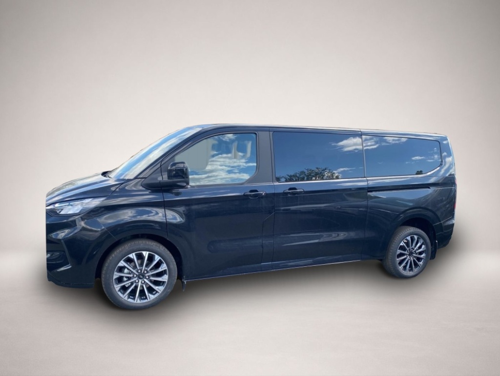 Ford Tourneo Custom, image 4 of 7