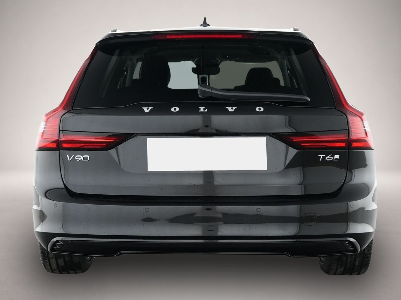 Volvo V90 (03/2025, Hybrid (Benzin/Elektro))